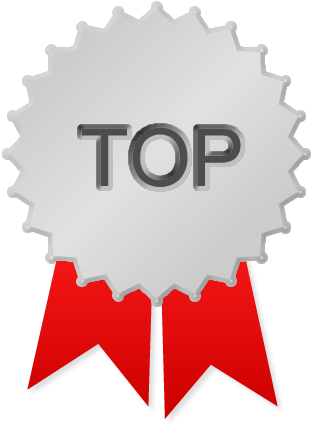 Top produkty-Sklenený svietnik na stopke 9*25cm strieborná Top produkty