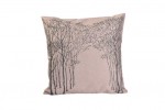 Obliečka na vankúš, textil 40x40cm natur