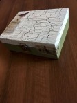 Krabička 24,5 x 18,5 x 8,5