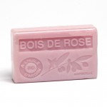 Francúzske BIO MYDLO s argánovým olejom Bois de Rose