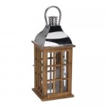 Lampáš dervo 36 cm