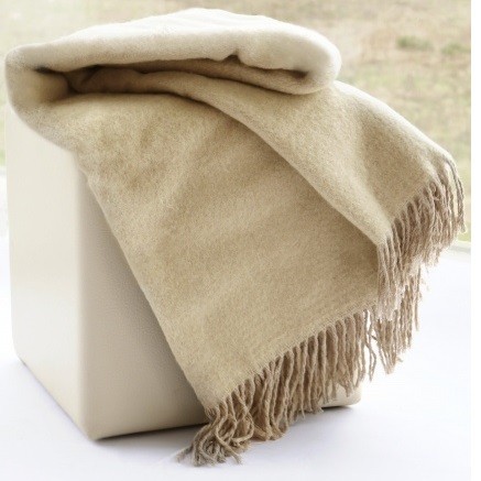 Deka Peru collection 50% vlna 50% akryl 130 x 180 cm
