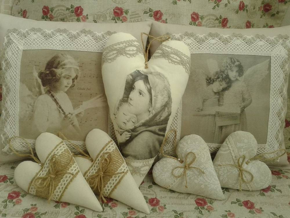 Bytový textil